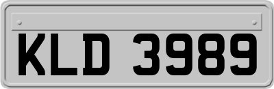 KLD3989