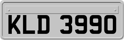 KLD3990