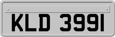 KLD3991