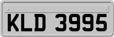 KLD3995