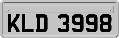 KLD3998