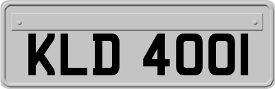 KLD4001