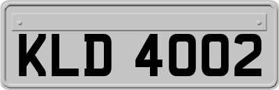 KLD4002