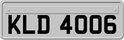 KLD4006