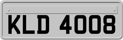 KLD4008