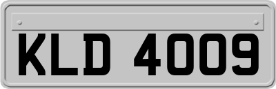 KLD4009