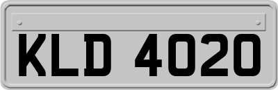 KLD4020