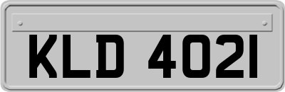 KLD4021