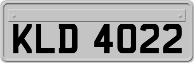 KLD4022
