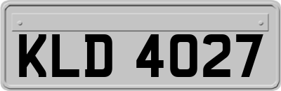 KLD4027