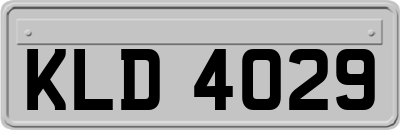 KLD4029