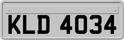 KLD4034