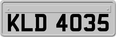 KLD4035