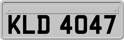 KLD4047