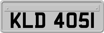 KLD4051