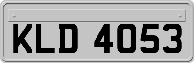 KLD4053
