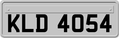 KLD4054
