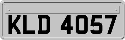 KLD4057