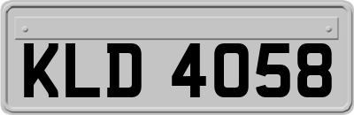 KLD4058