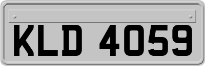 KLD4059