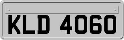 KLD4060