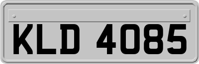KLD4085