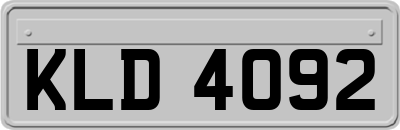 KLD4092