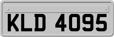 KLD4095