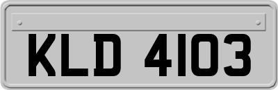 KLD4103