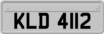 KLD4112