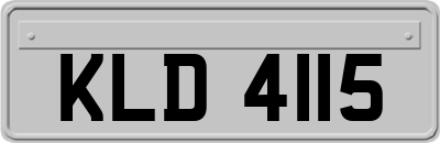 KLD4115