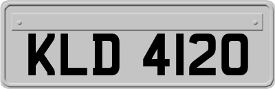 KLD4120