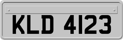 KLD4123
