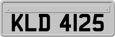 KLD4125
