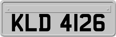 KLD4126