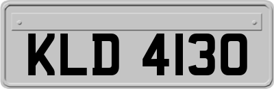 KLD4130