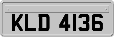 KLD4136
