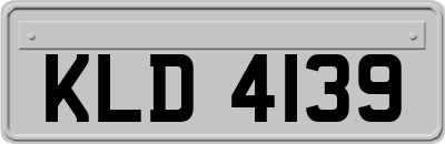 KLD4139