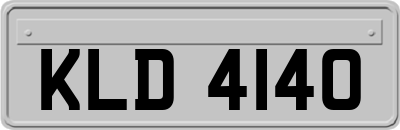 KLD4140