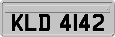 KLD4142