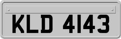KLD4143