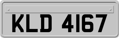 KLD4167