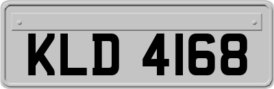 KLD4168