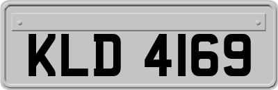 KLD4169