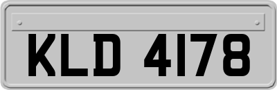 KLD4178