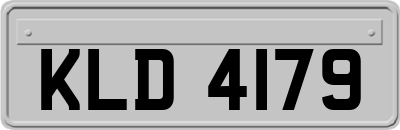 KLD4179