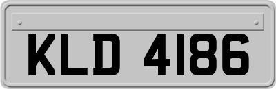 KLD4186