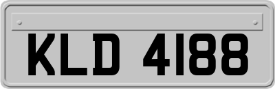 KLD4188