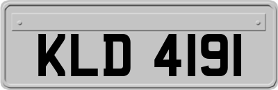 KLD4191