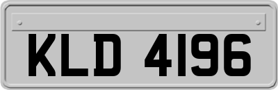 KLD4196